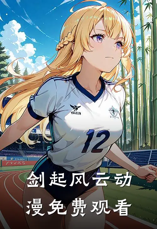 剑起风云动漫免费观看