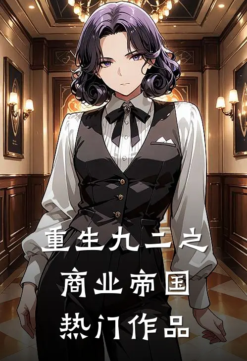 重生九二之商业帝国热门作品