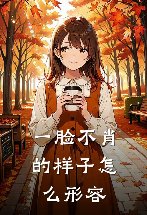 一脸不肖的样子怎么形容