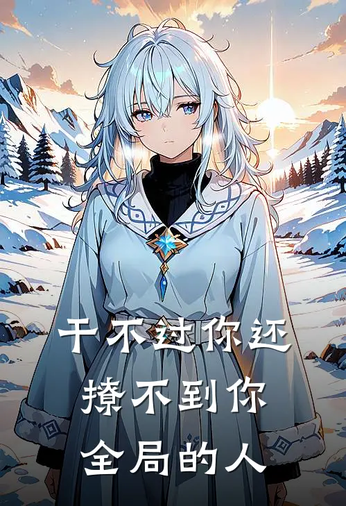 干不过你还撩不到你全局的人