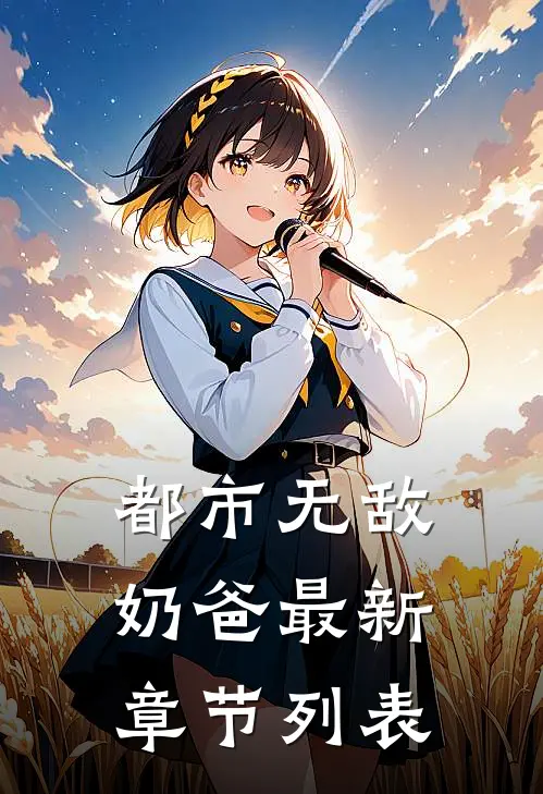 都市无敌奶爸最新章节列表