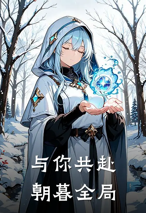 与你共赴朝暮全局