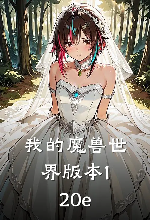 我的魔兽世界版本1.20e