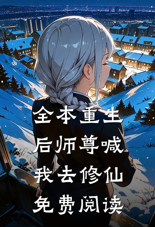全本重生后师尊喊我去修仙免费阅读