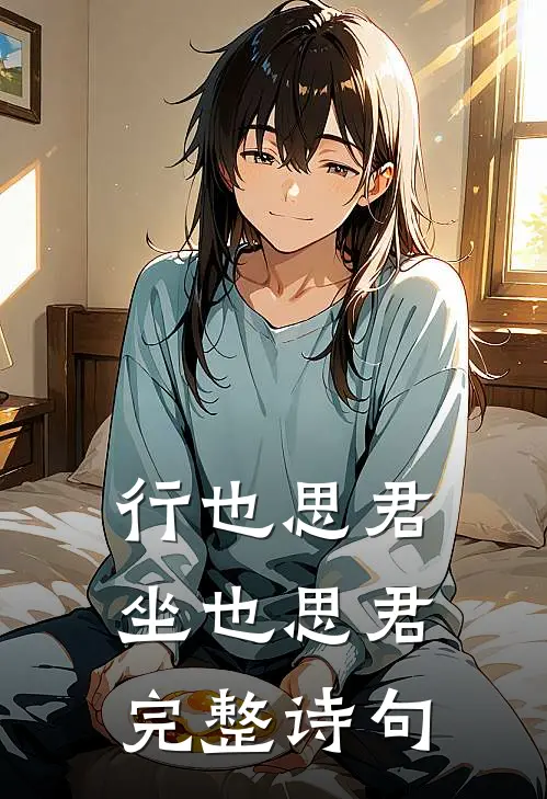 行也思君坐也思君完整诗句