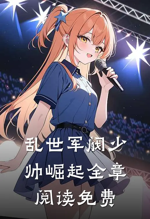 乱世军阀少帅崛起全章阅读免费