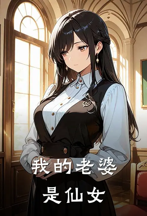 我的老婆是仙女