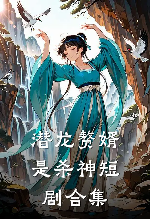 潜龙赘婿是杀神短剧合集