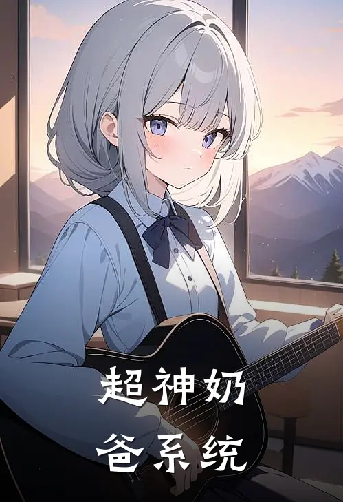 超神奶爸系统