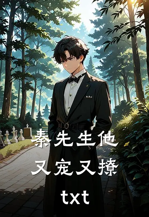 秦先生他又宠又撩txt