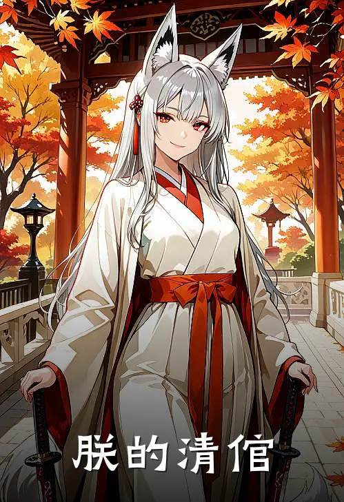 朕的清倌