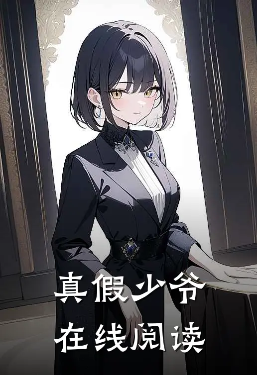 真假少爷在线阅读