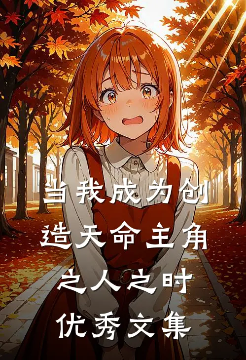 当我成为创造天命主角之人之时优秀文集