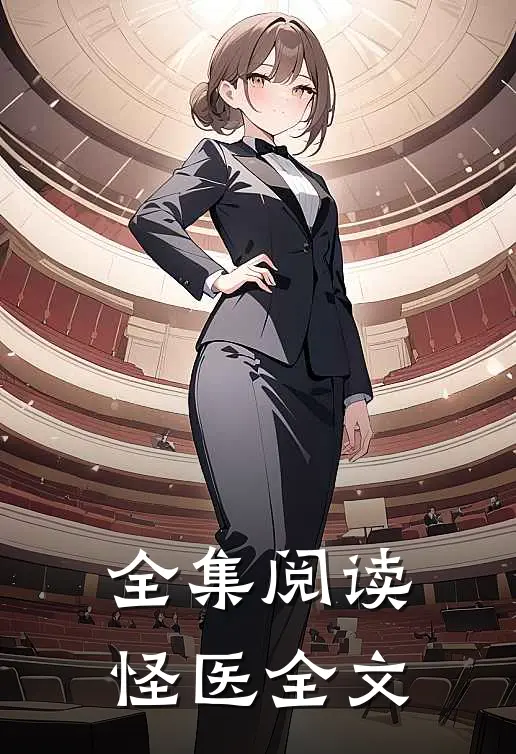 全集阅读怪医全文
