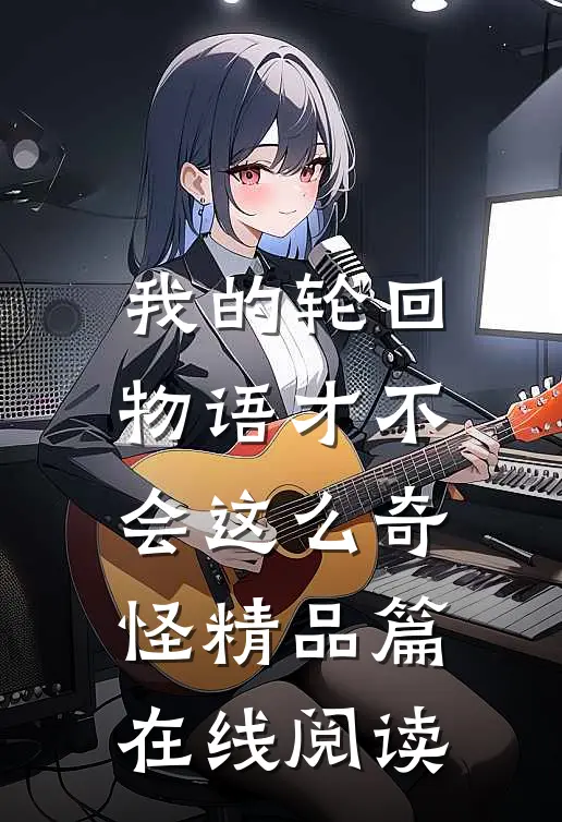 我的轮回物语才不会这么奇怪精品篇在线阅读