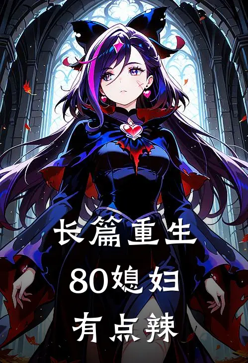 长篇重生80媳妇有点辣