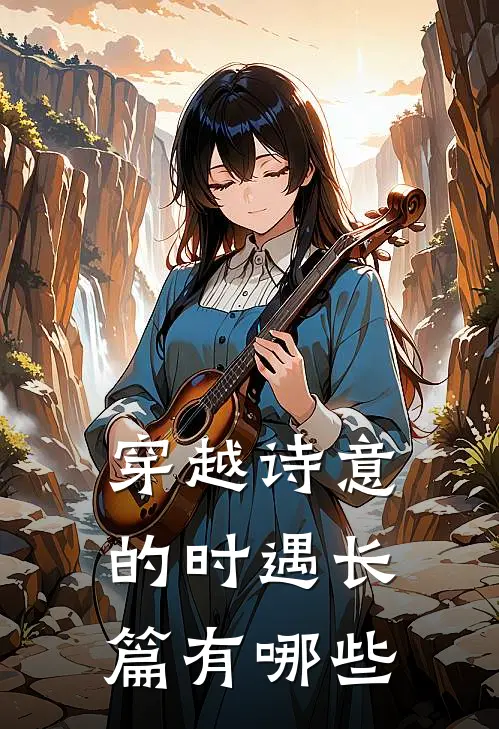 穿越诗意的时遇长篇有哪些