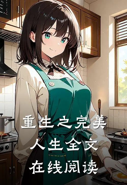 重生之完美人生全文在线阅读