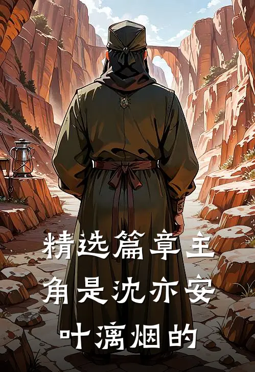 精选篇章主角是沈亦安叶漓烟的