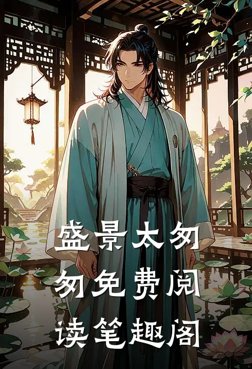 盛景太匆匆免费阅读笔趣阁