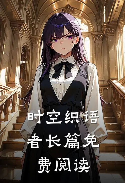 时空织语者长篇免费阅读