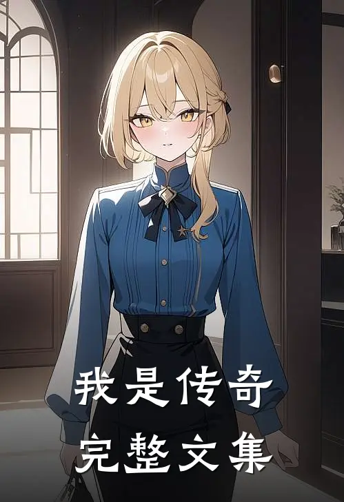 我是传奇完整文集