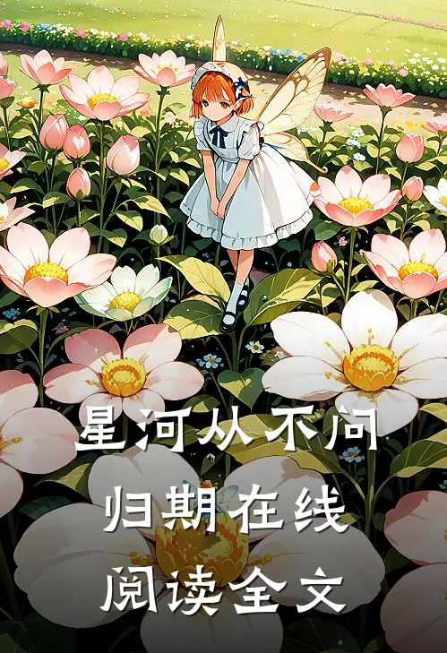 星河从不问归期在线阅读全文