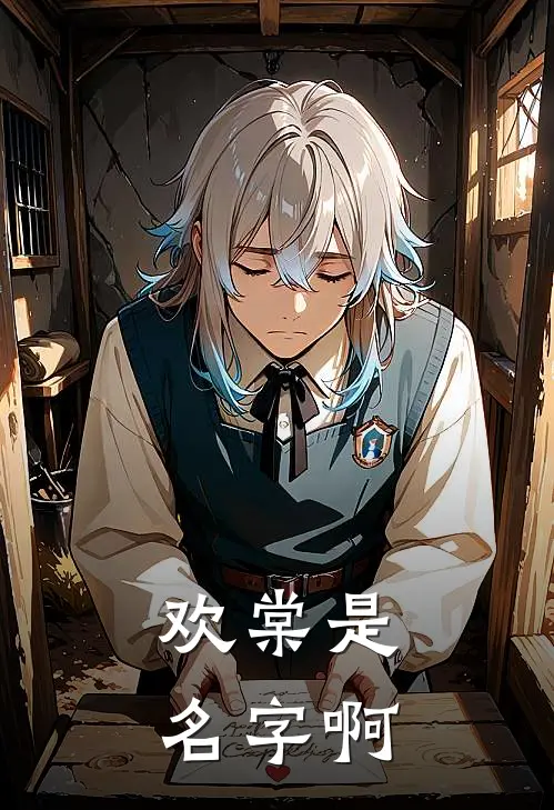 欢棠是名字啊