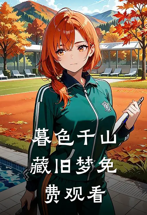 暮色千山藏旧梦免费观看