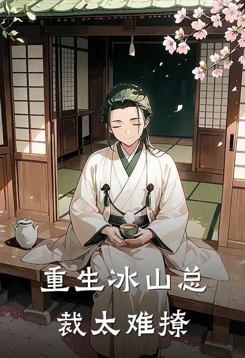 重生冰山总裁太难撩