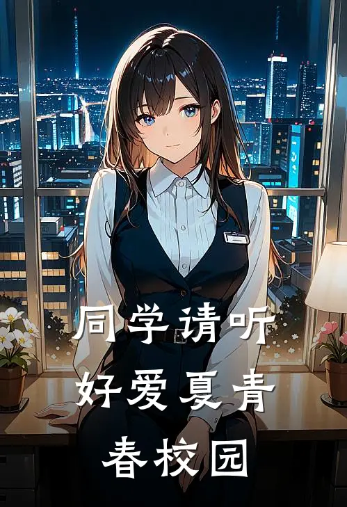 同学请听好爱夏青春校园