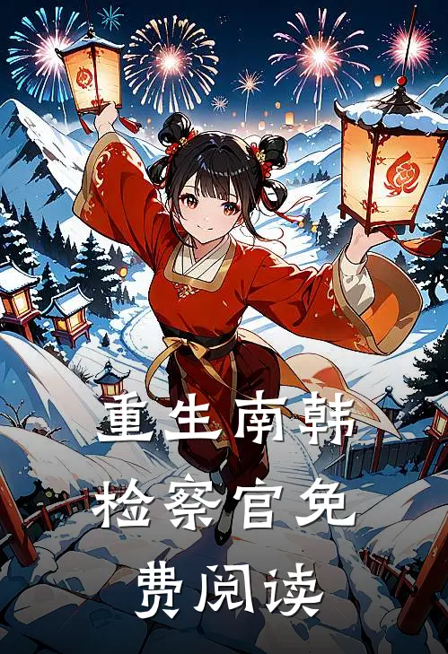 重生南韩检察官免费阅读