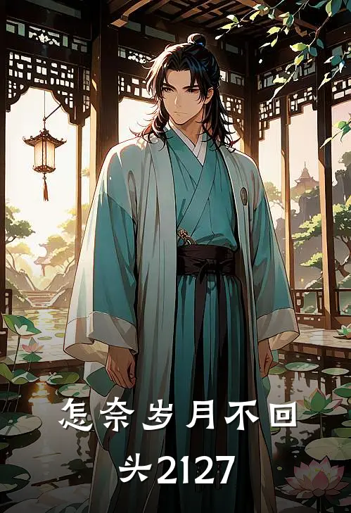 怎奈岁月不回头21-27