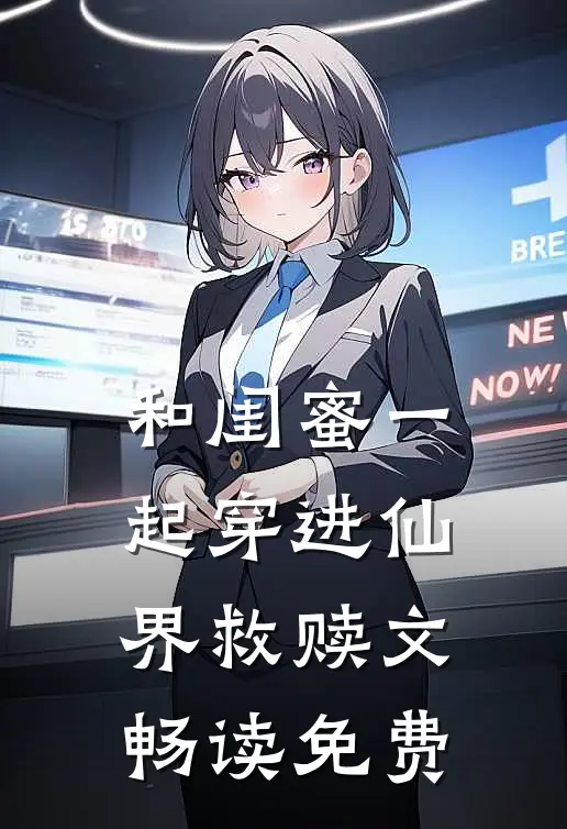 和闺蜜一起穿进仙界救赎文畅读免费