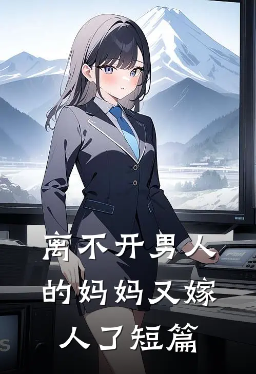 离不开男人的妈妈又嫁人了短篇