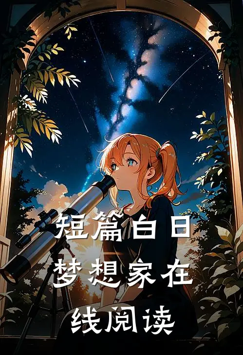 短篇白日梦想家在线阅读