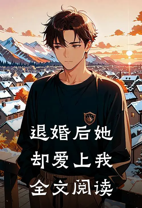 退婚后她却爱上我全文阅读