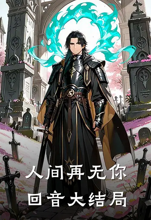 人间再无你回音大结局