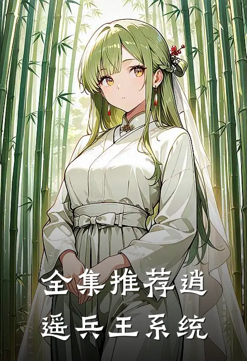 全集推荐逍遥兵王系统