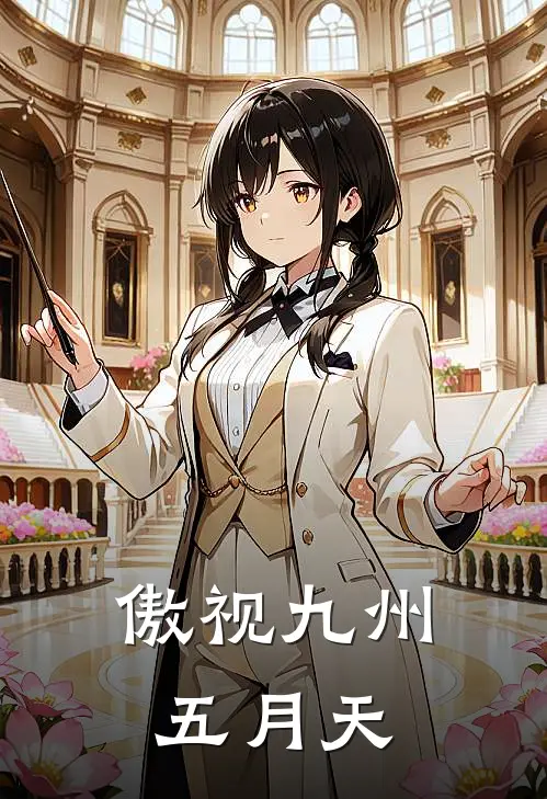 傲视九州 五月天