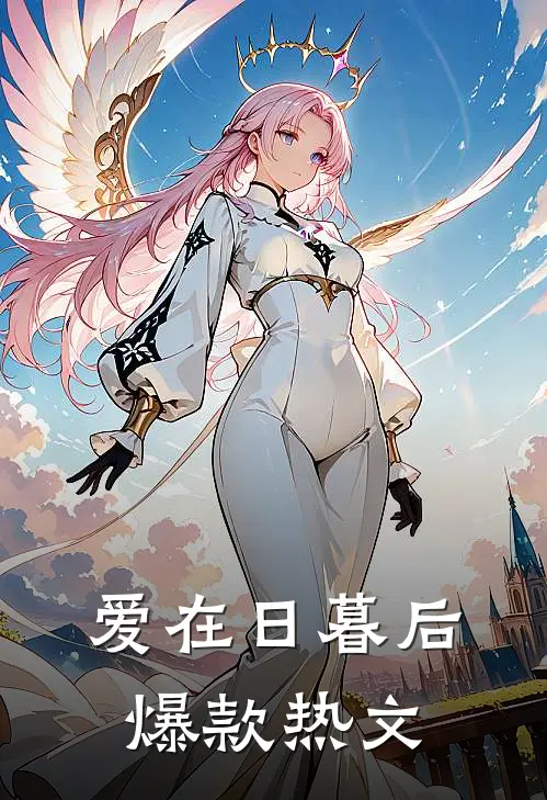 爱在日暮后爆款热文