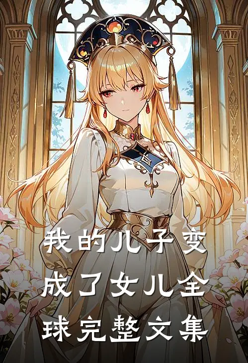 我的儿子变成了女儿全球完整文集
