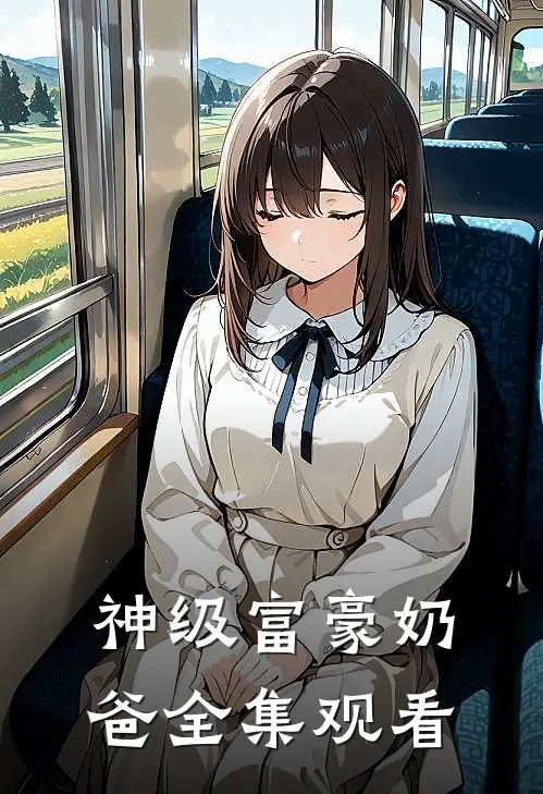 神级富豪奶爸全集观看