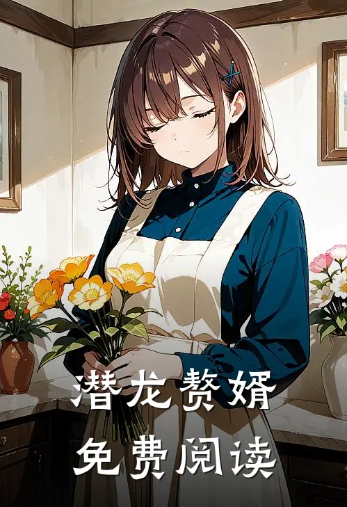 潜龙赘婿免费阅读