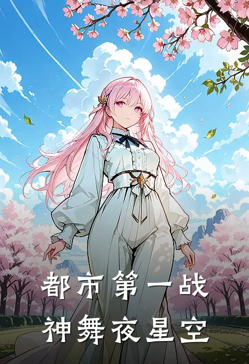 都市第一战神 舞夜星空