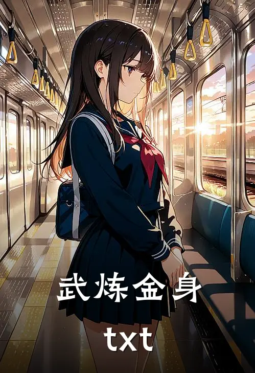 武炼金身txt