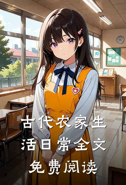 古代农家生活日常全文免费阅读