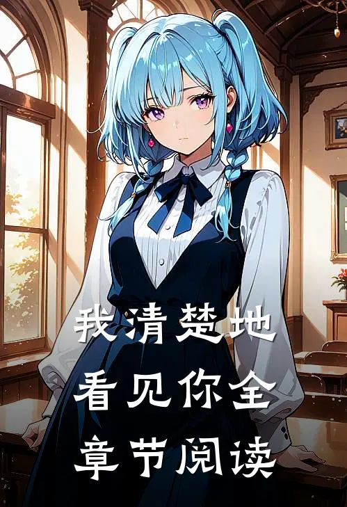 我清楚地看见你全章节阅读