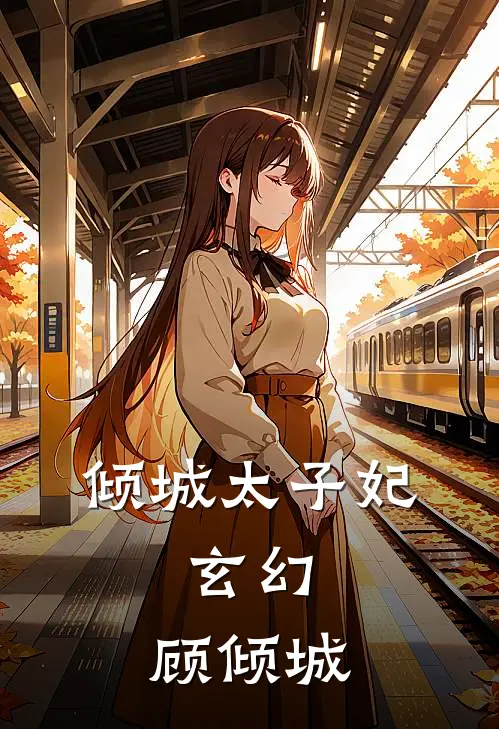 倾城太子妃,玄幻,顾倾城