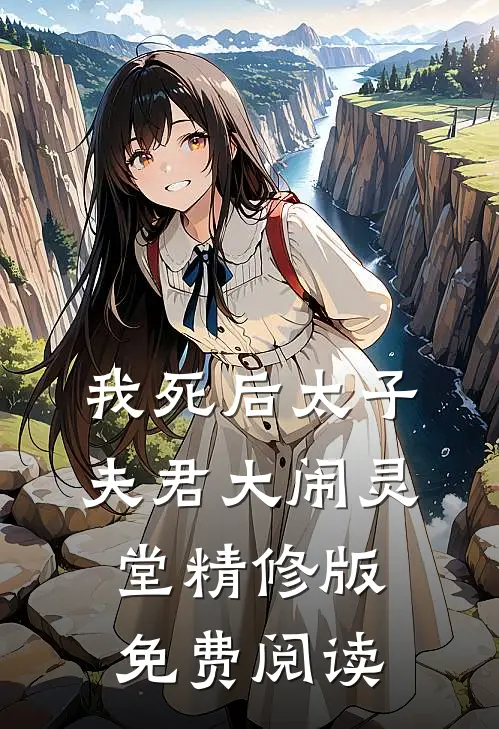 我死后太子夫君大闹灵堂精修版免费阅读